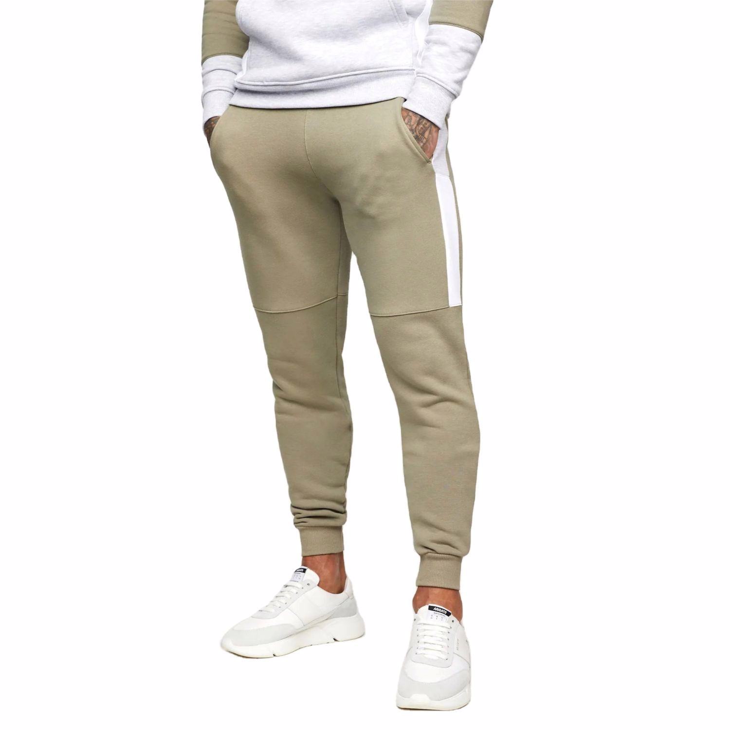 Jogging Wear Apparel Clothing Tracksuits Casual Wear Men - view 3