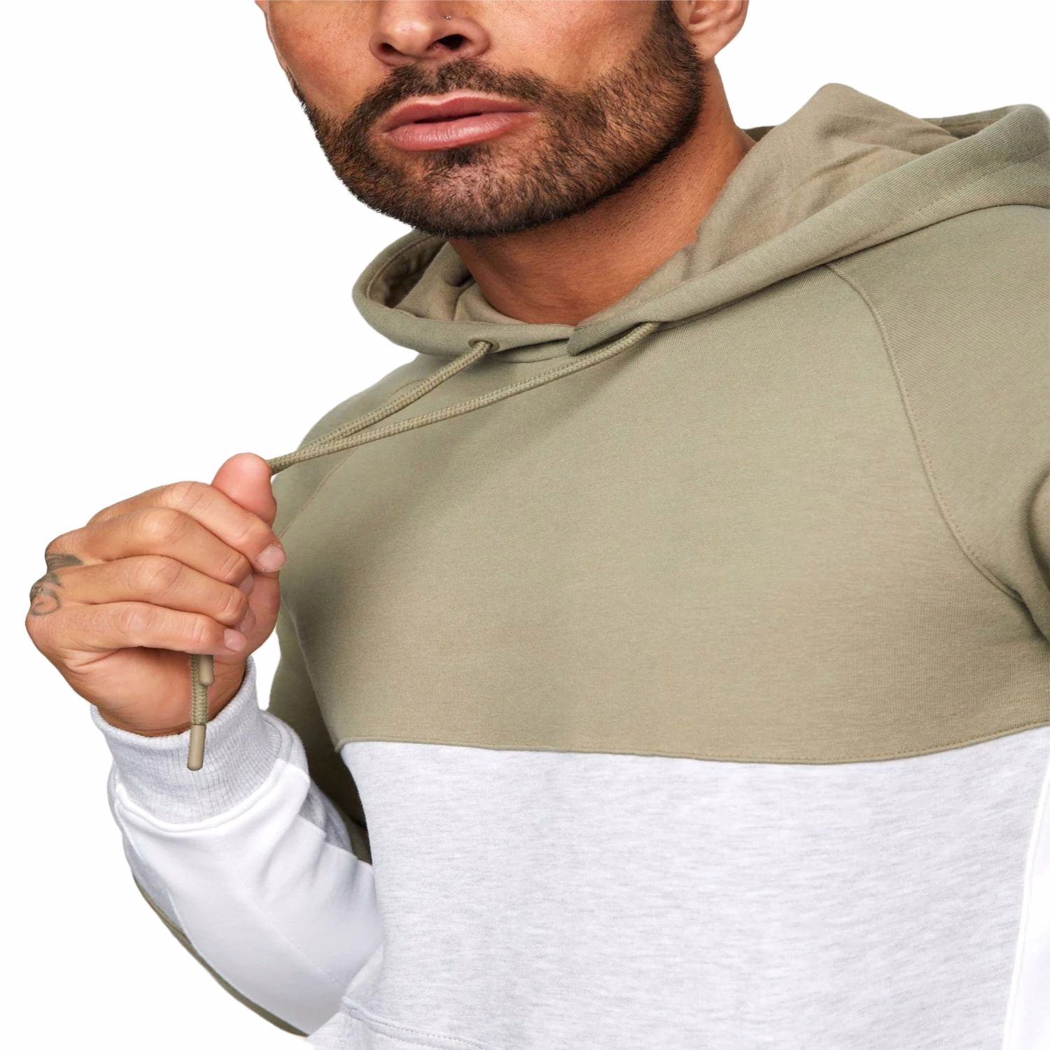 Jogging Wear Apparel Clothing Tracksuits Casual Wear Men - view 5