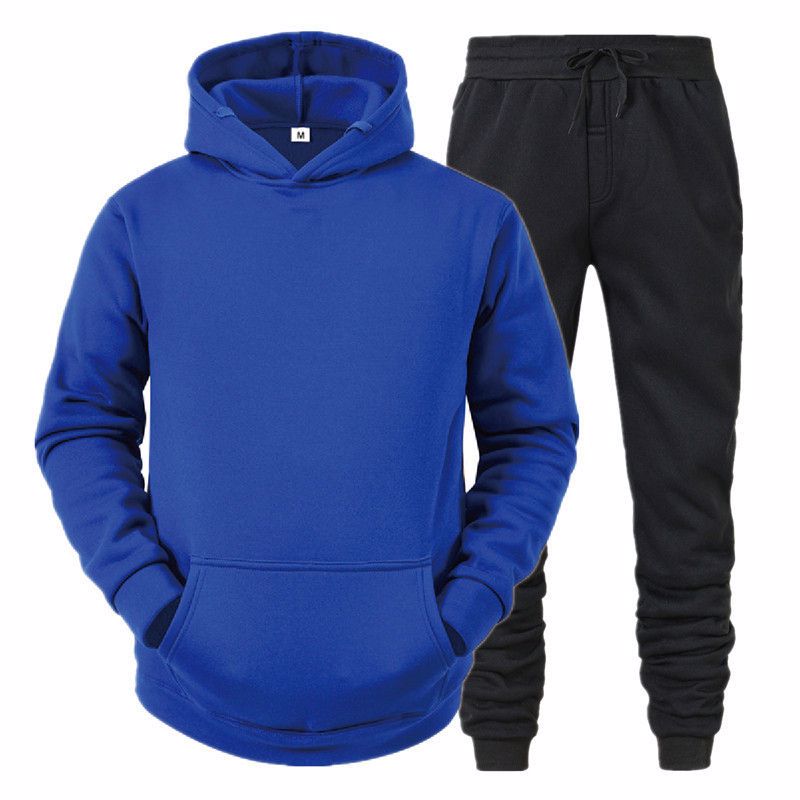 Top Quality Custom Track Suit Men Clothes Warm Up Track suit - view 2