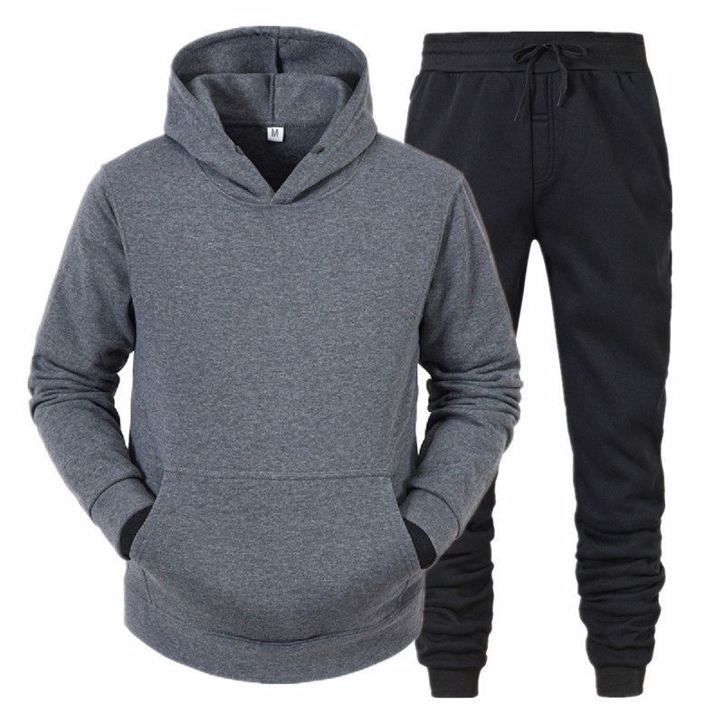 Top Quality Custom Track Suit Men Clothes Warm Up Track suit - view 3
