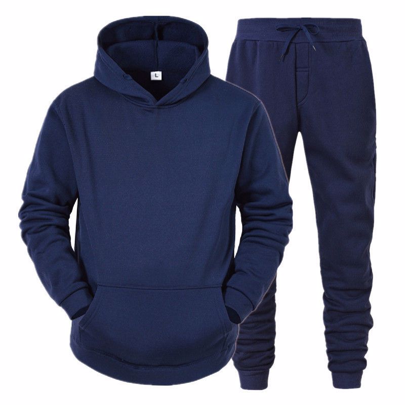 Top Quality Custom Track Suit Men Clothes Warm Up Track suit - view 5