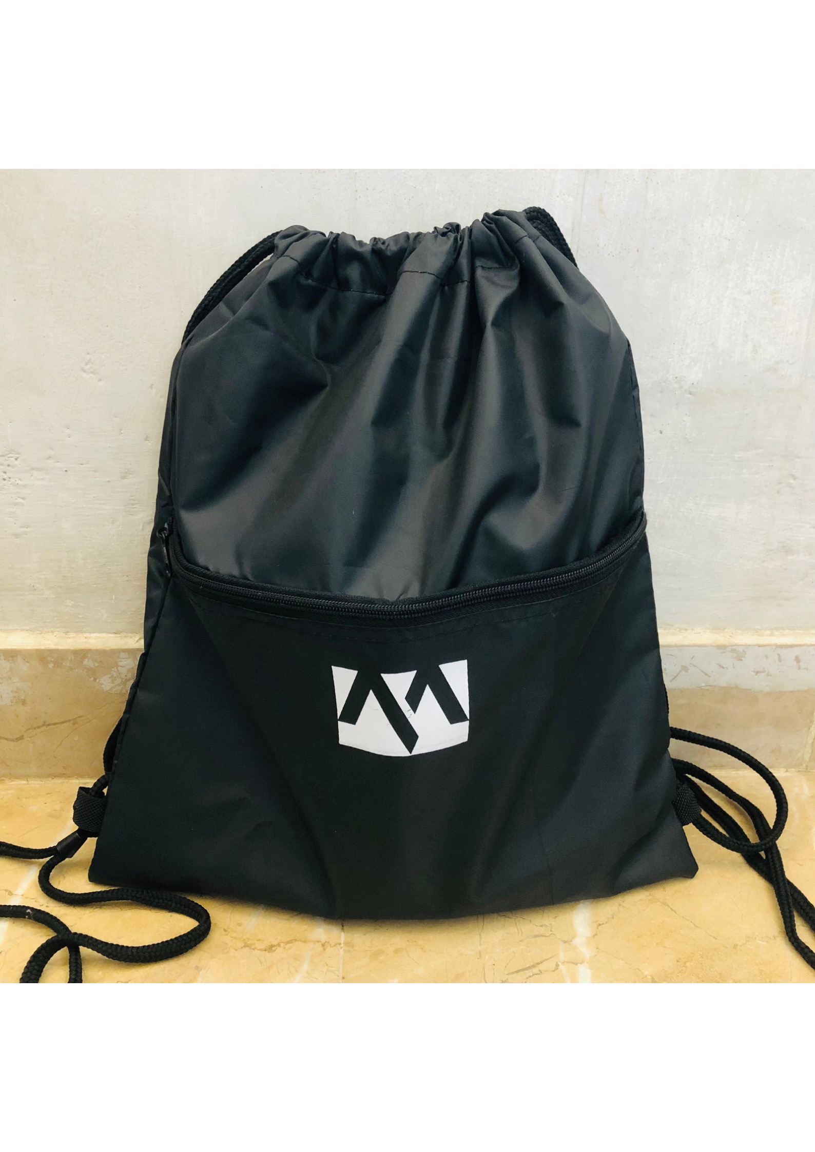 Drawstring Bag, Gym bag, Sports bag, Hiking Bag