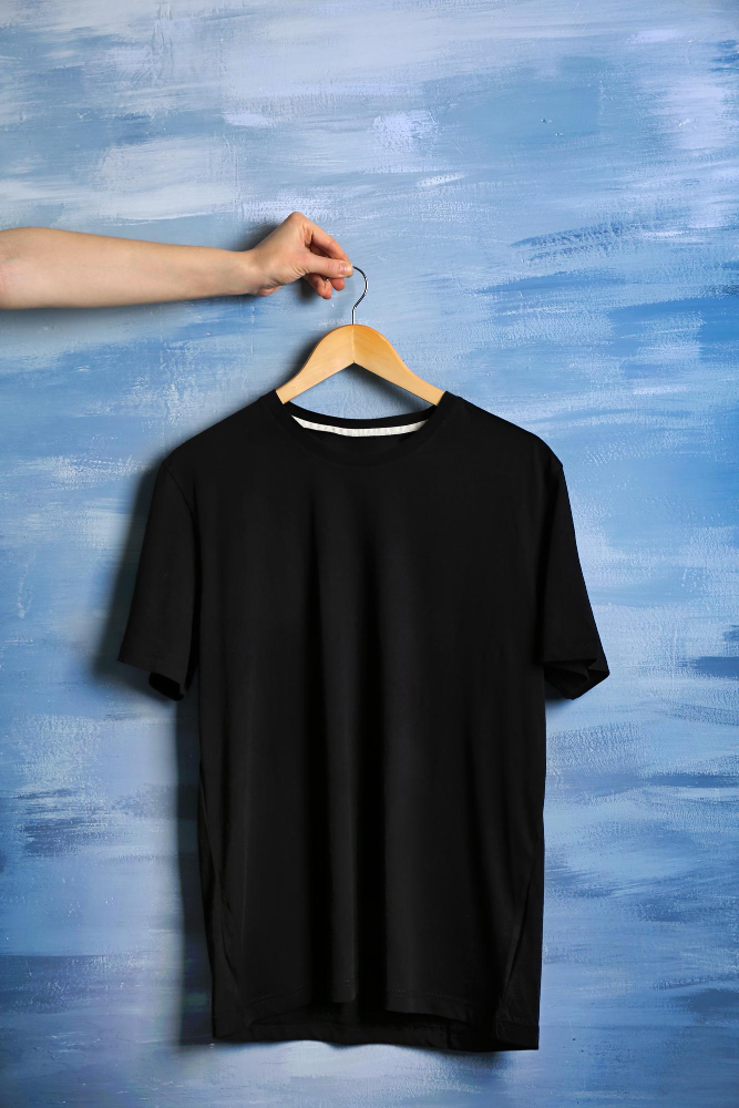  Custom T-shirts Unisex  - view 2