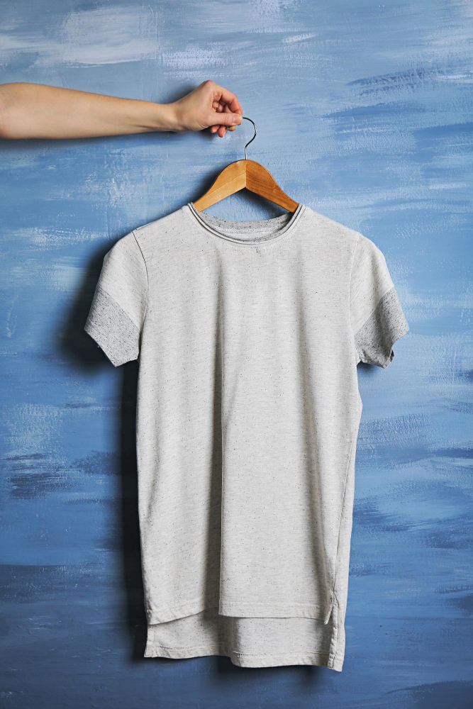  Custom T-shirts Unisex  - view 3