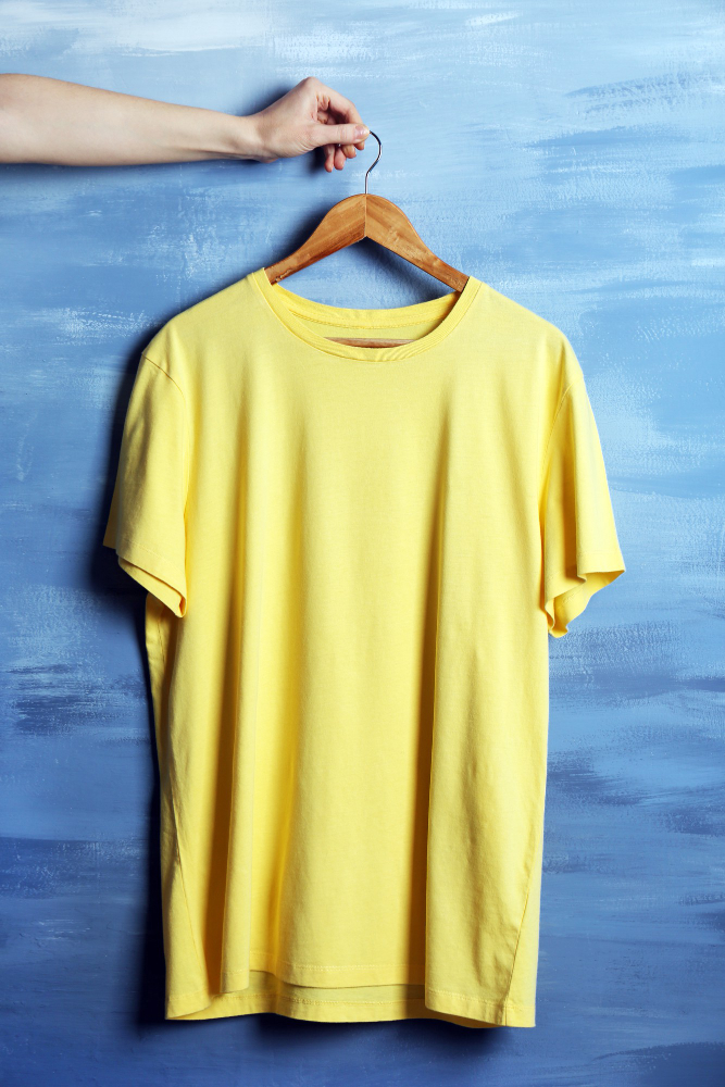  Custom T-shirts Unisex  - view 4