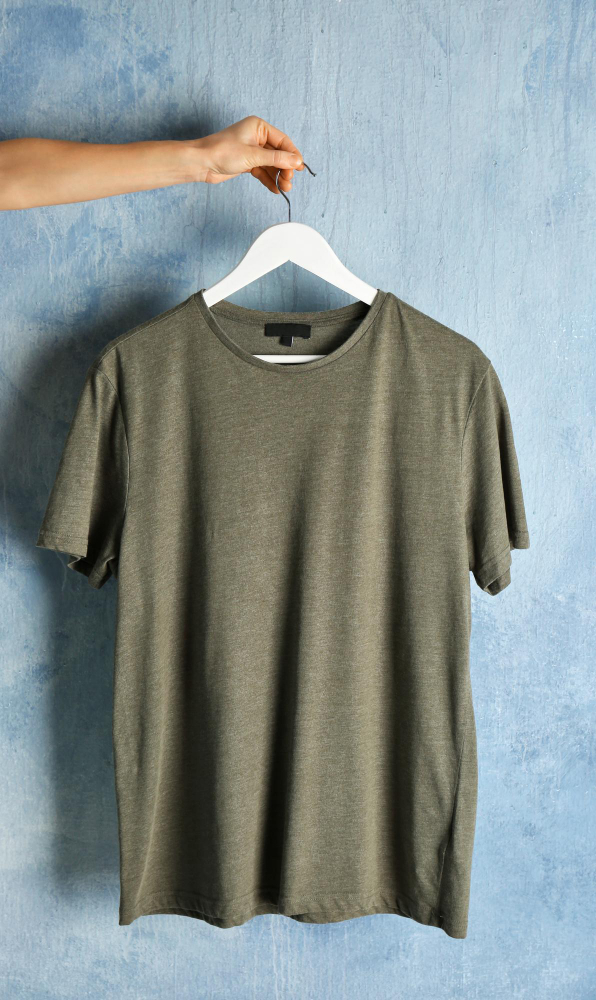  Custom T-shirts Unisex  - view 8