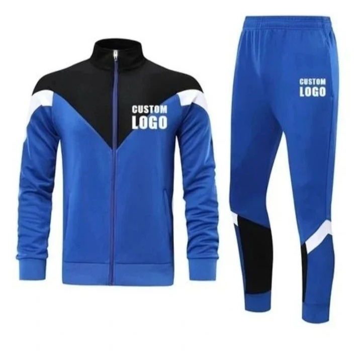 Simple Track Suitsk Suits,Track Suits,Coustomized Track Suits,Mens Track Suirts,Boys Track Suits - view 3