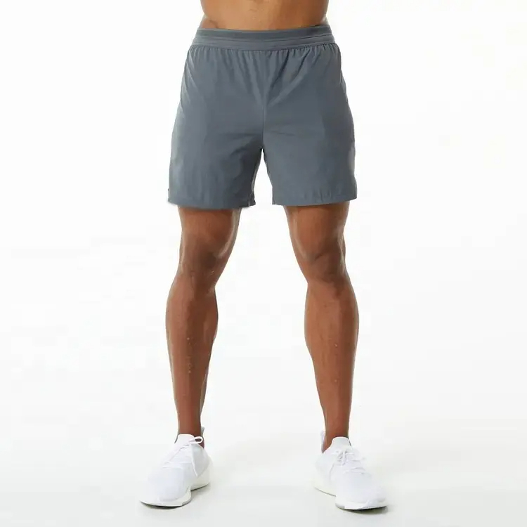 OEM service Custom Cotton Design Shorts Men - view 4