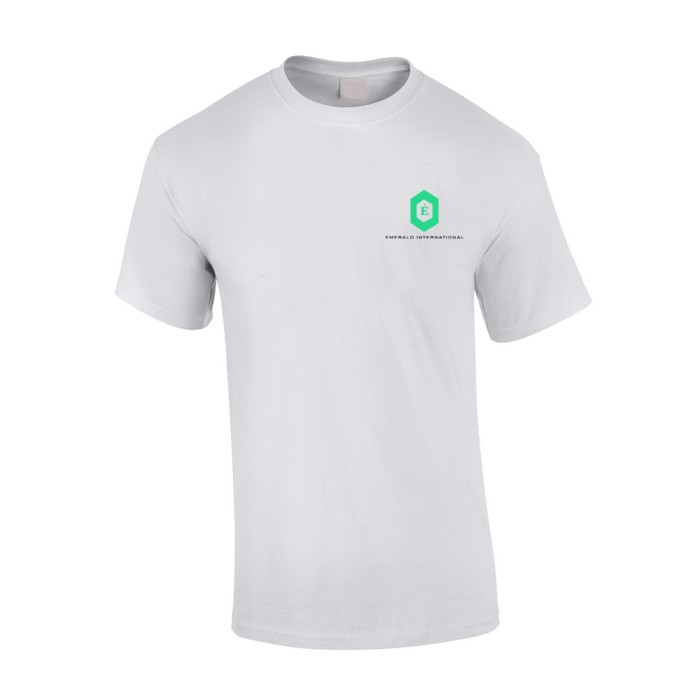 T-Shirt (100% Cotton Jersey)