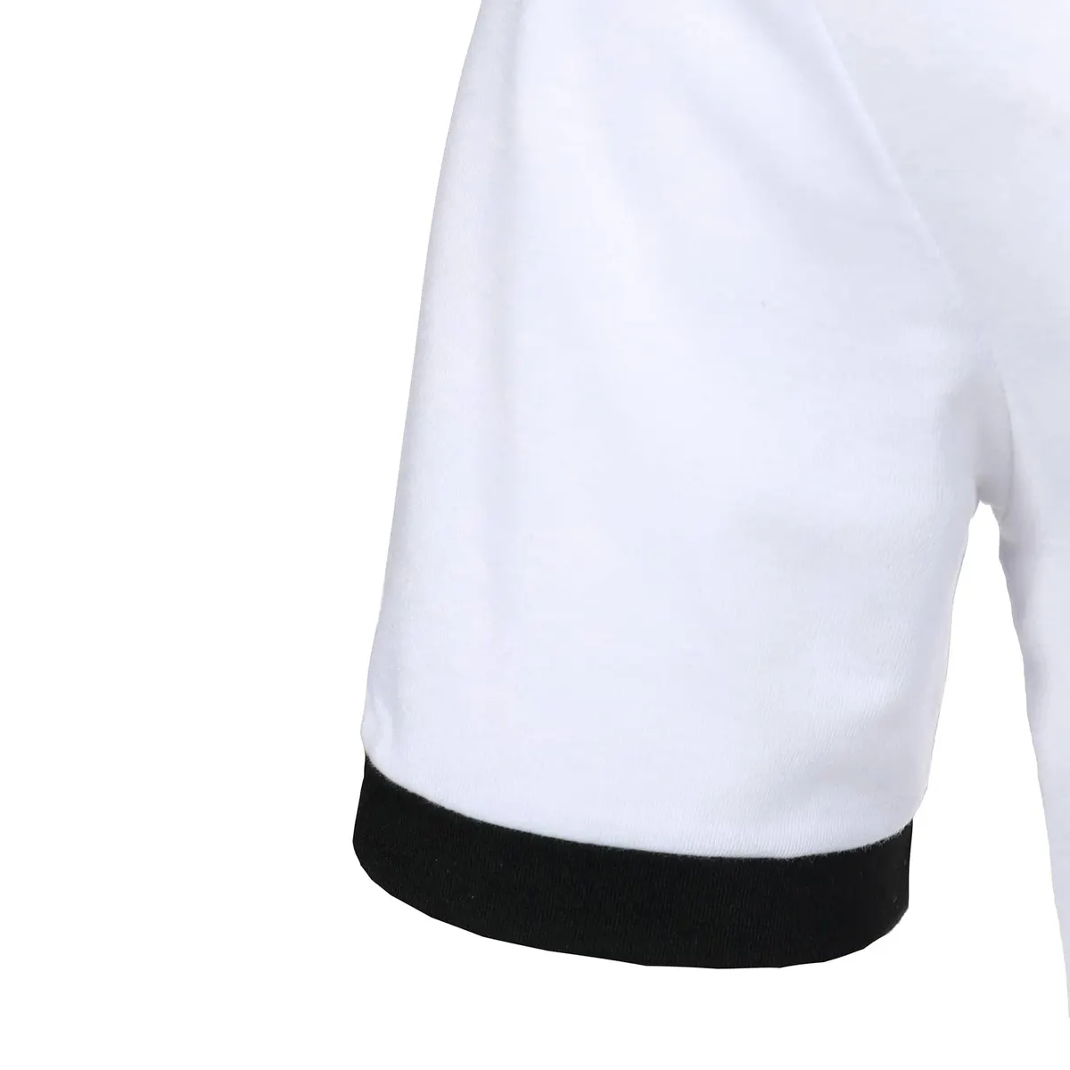 Factory made wholesale men polo t-shirt - view 2