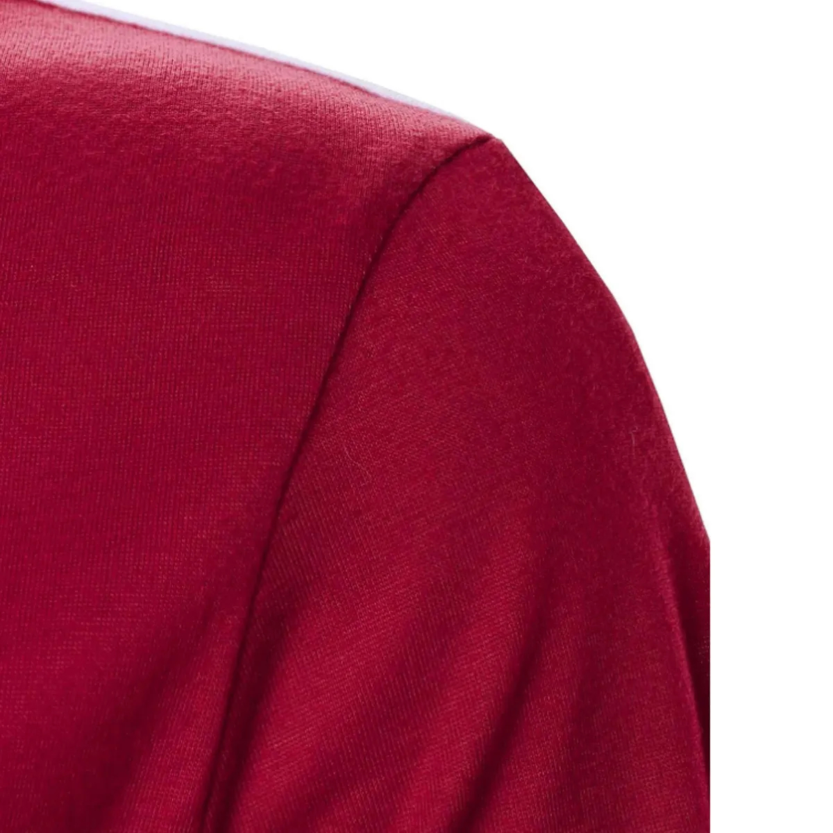 Factory made wholesale men polo t-shirt - view 6