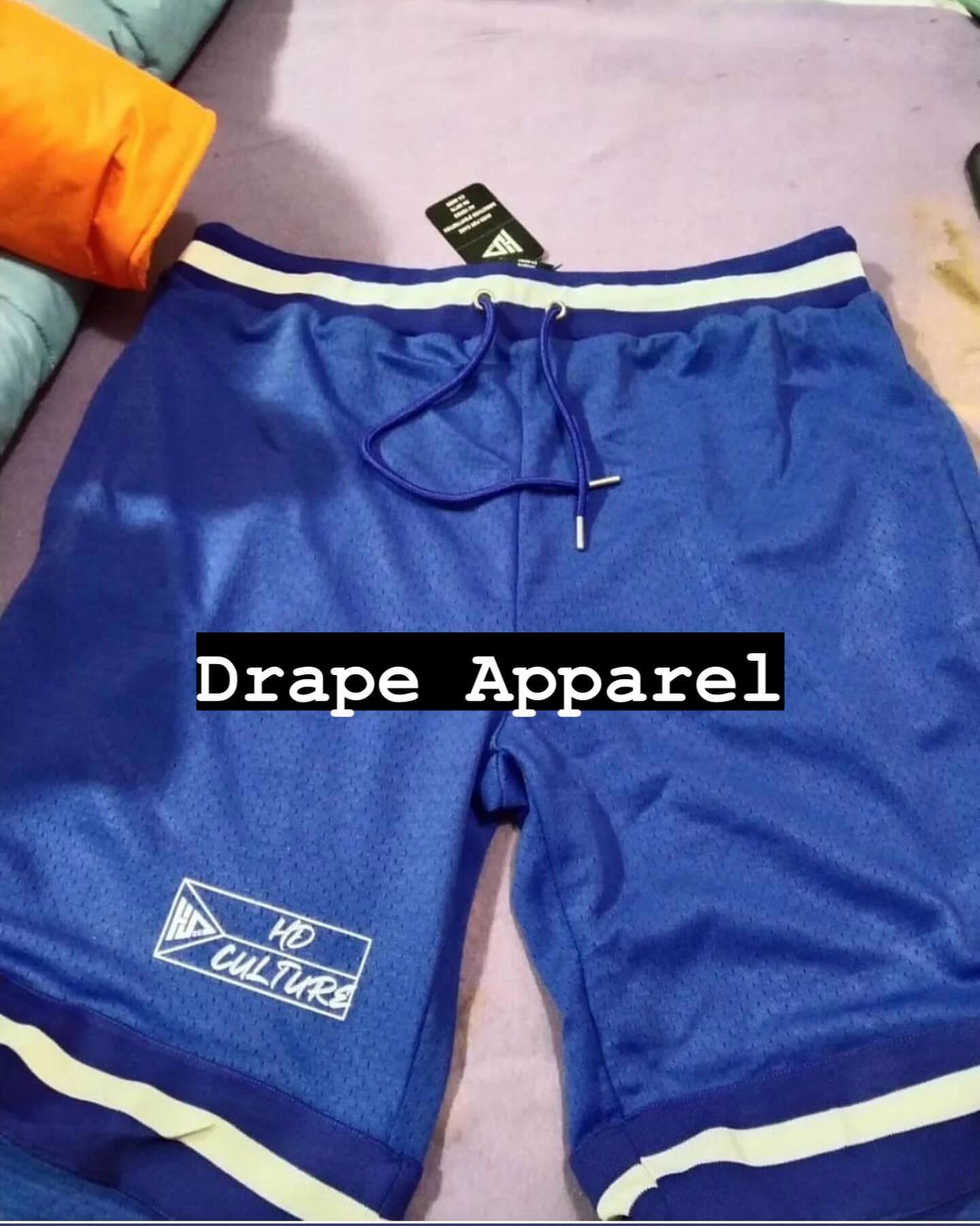 Summer Shorts For MEN in Mesh