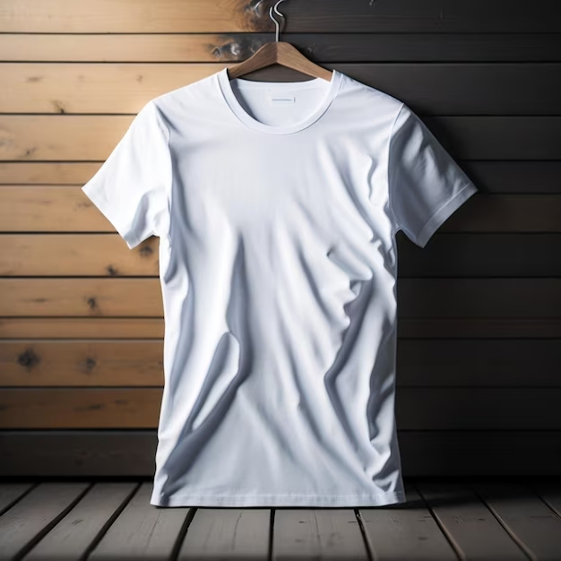 Cotton Tshirt