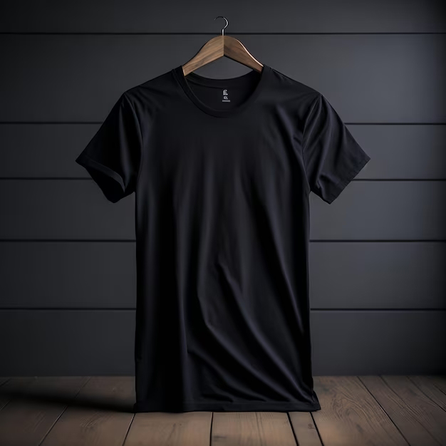 Cotton Tshirt - view 2