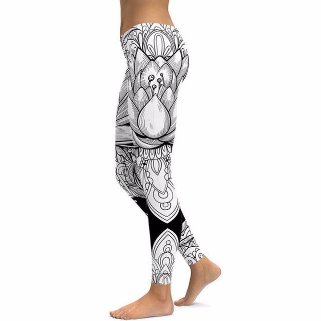 Seamless Fitness scrunch butt gym yoga seamless leggings for women - view 2