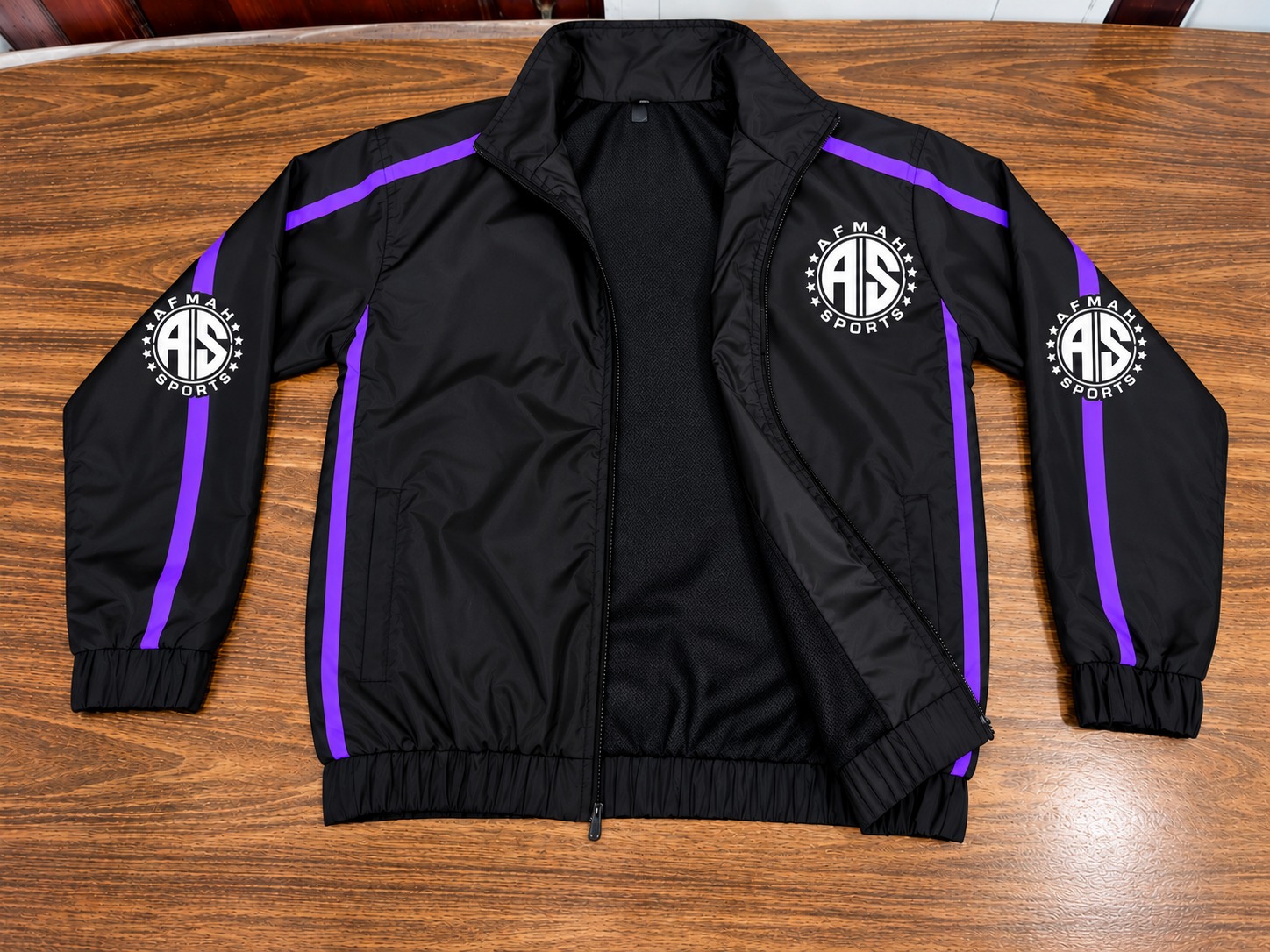 Sports Jacket
