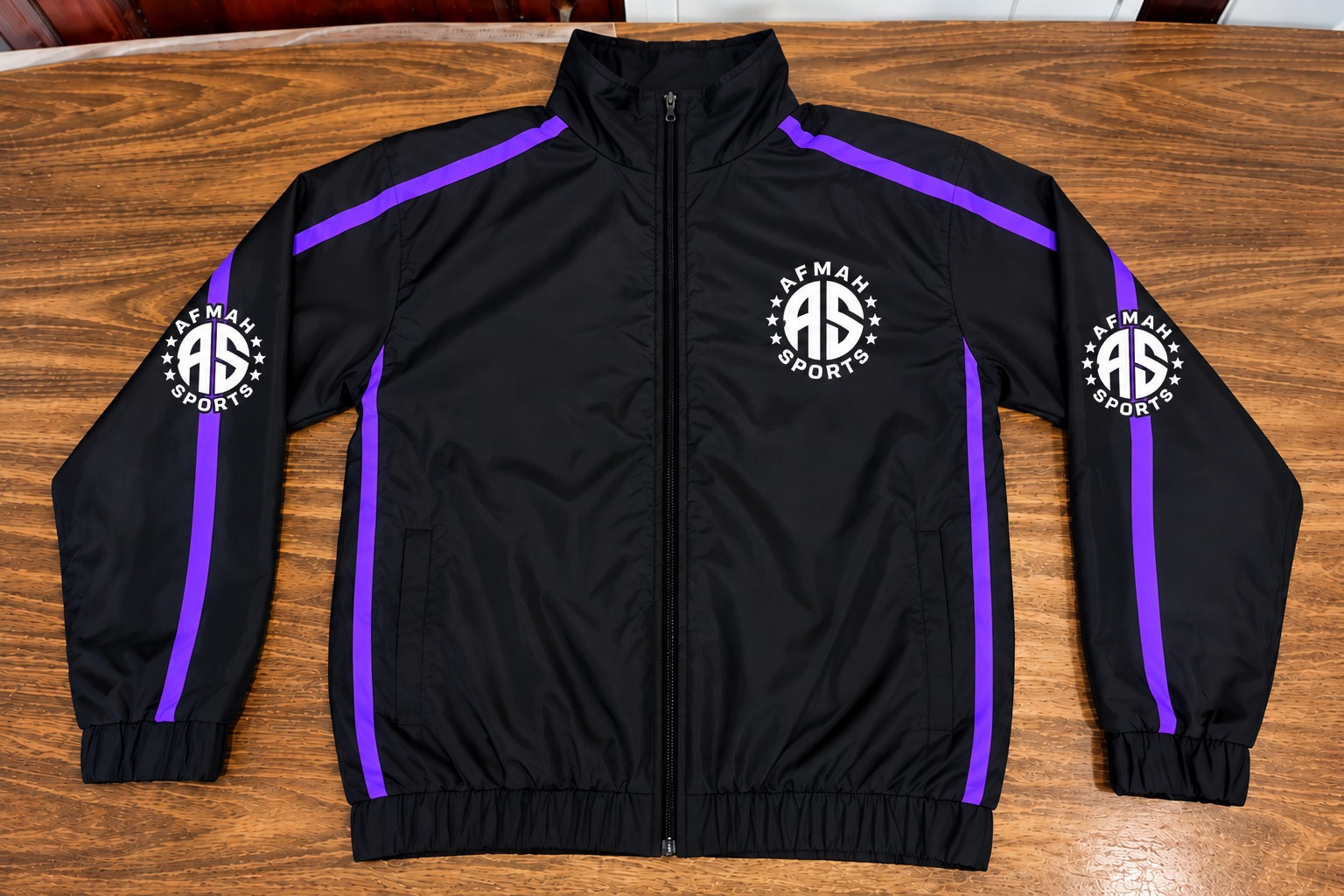 Sports Jacket - view 2