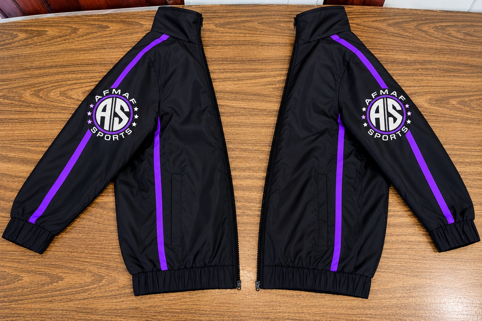 Sports Jacket - view 3