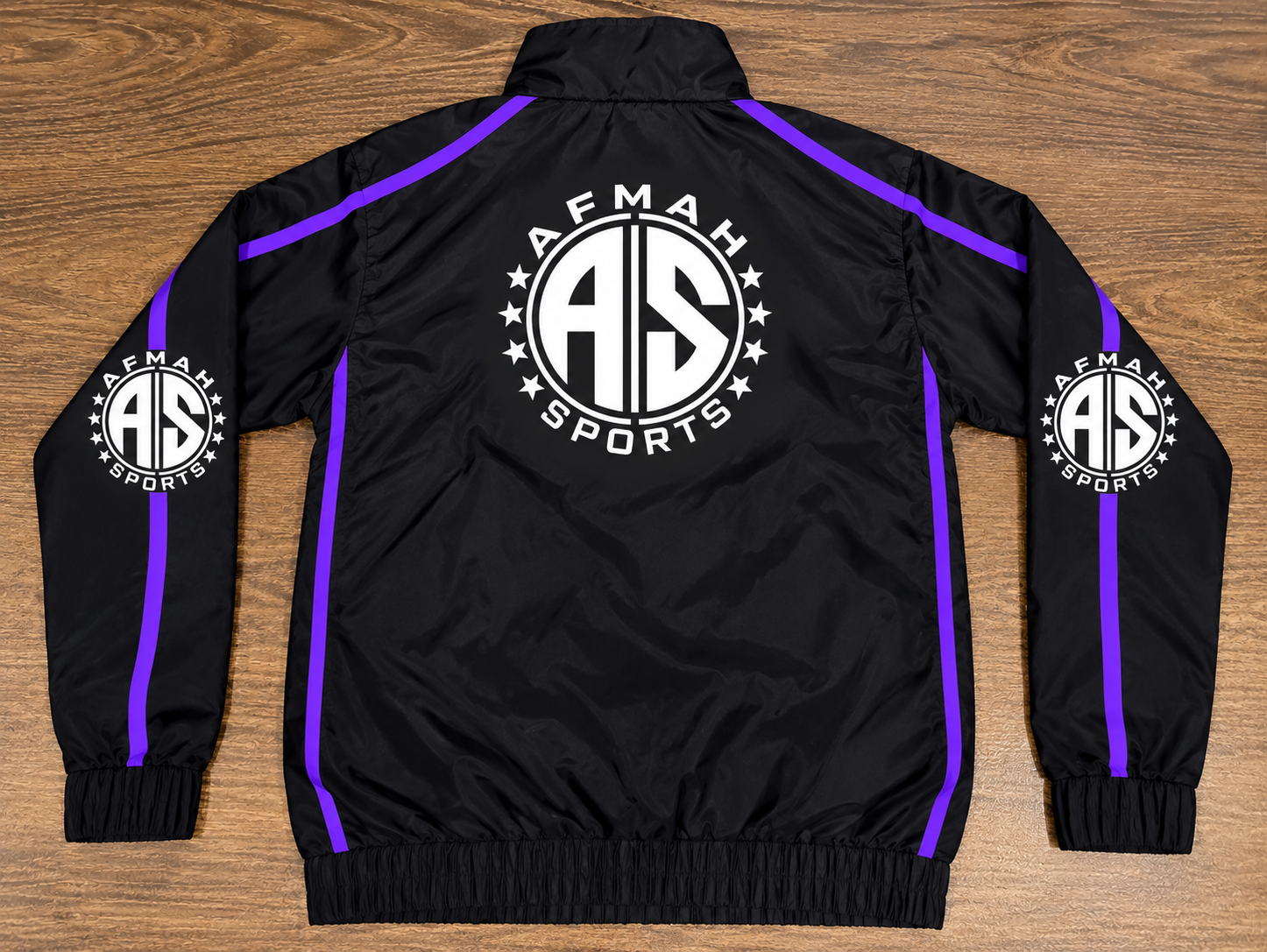 Sports Jacket - view 4