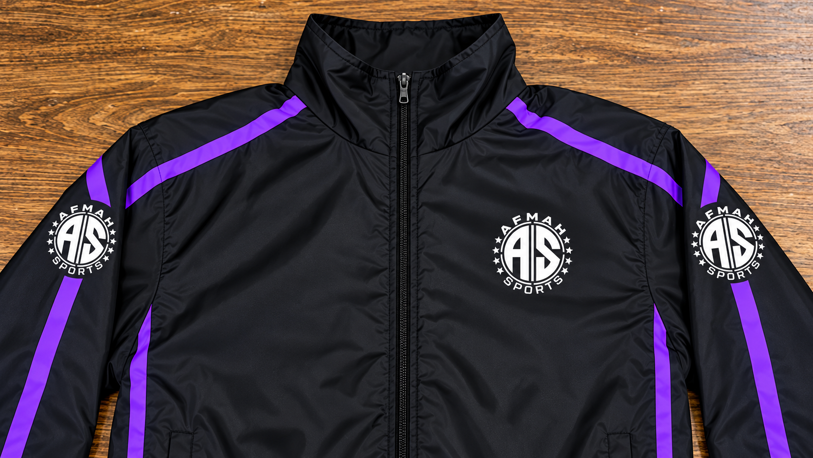 Sports Jacket - view 5