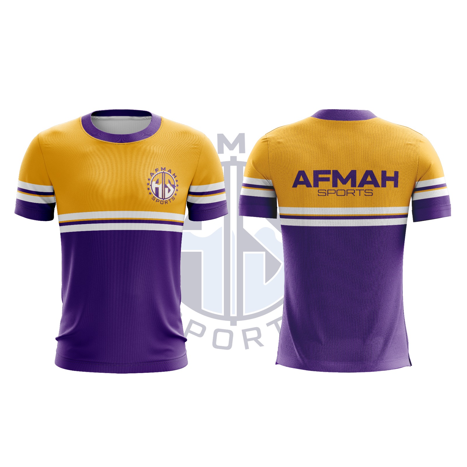 Short sleeve Jersy - view 2