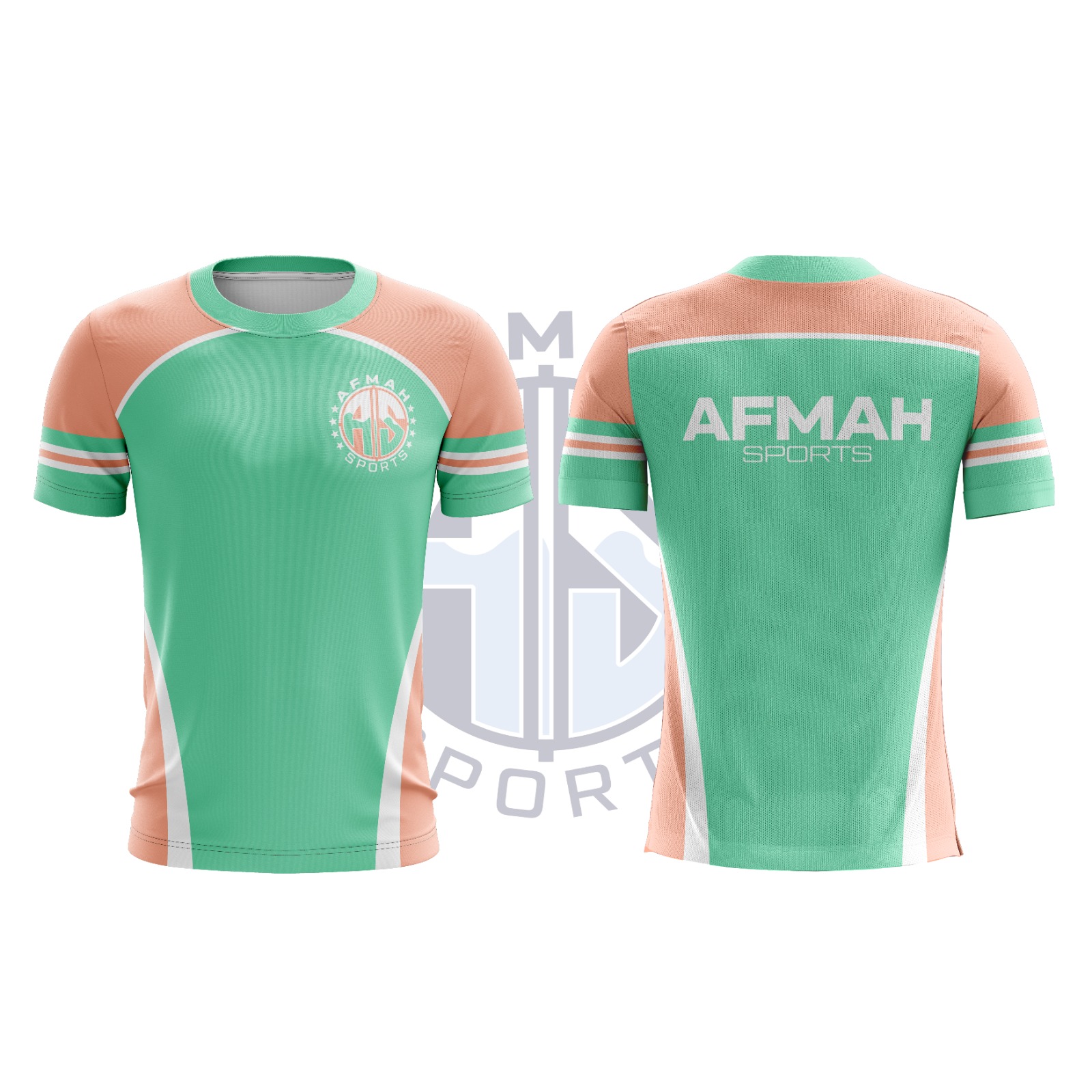 Short sleeve Jersy - view 3