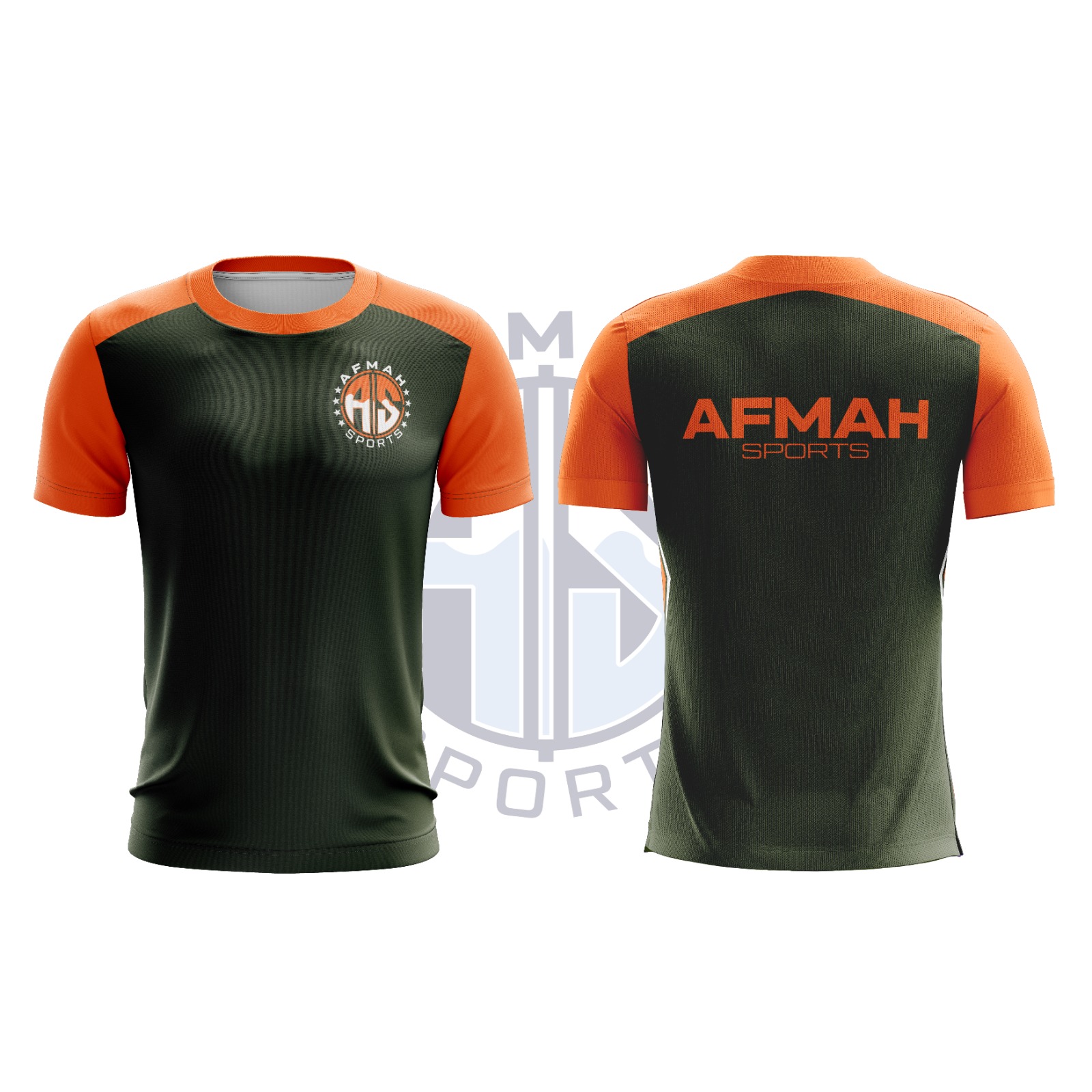 Short sleeve Jersy - view 4