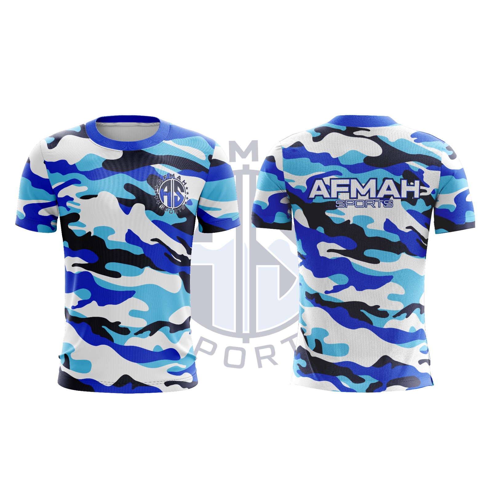 Short sleeve Jersy - view 5