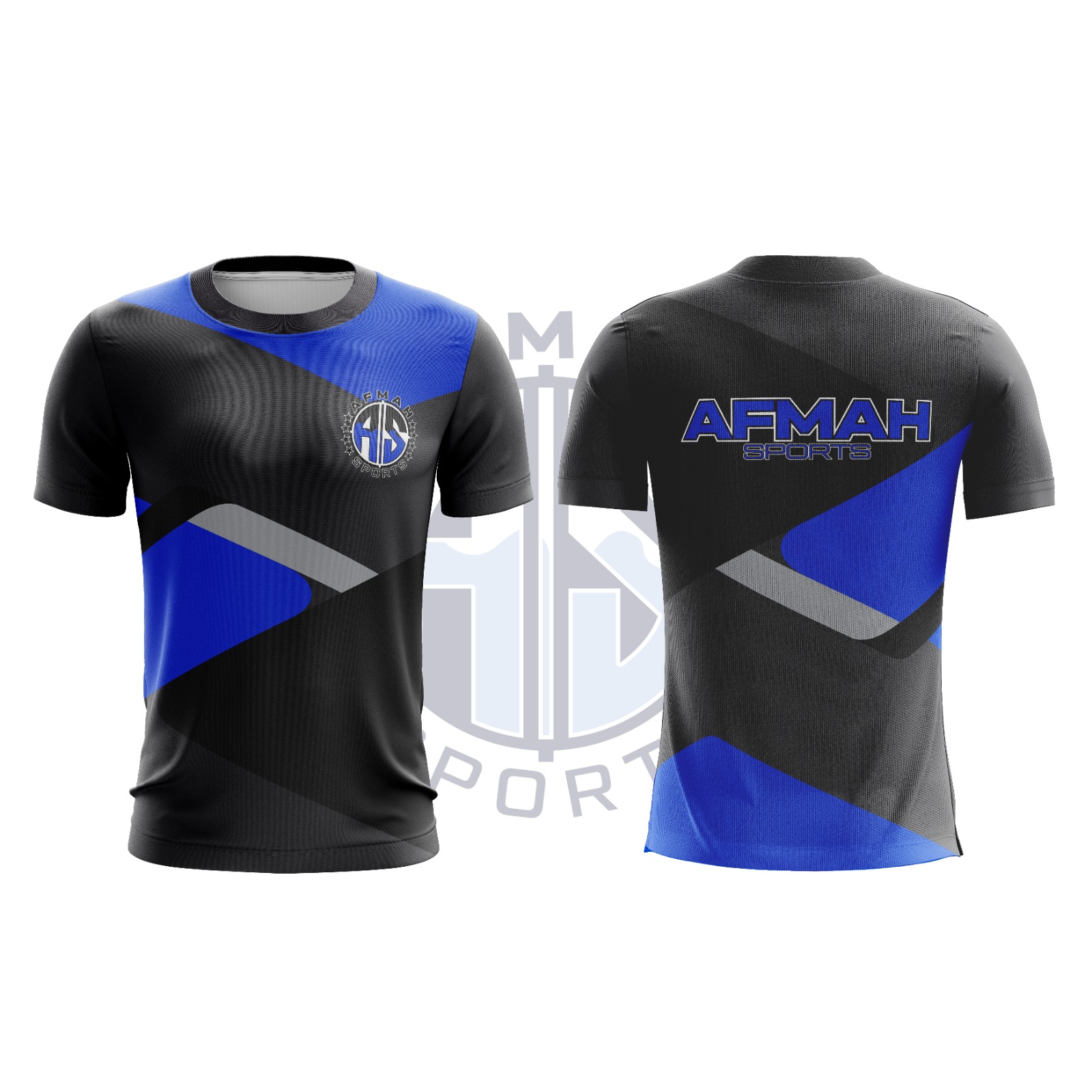 Short sleeve Jersy