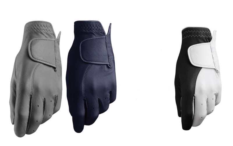 Golf Gloves Different Styles Premium Cabretta Leather - view 3