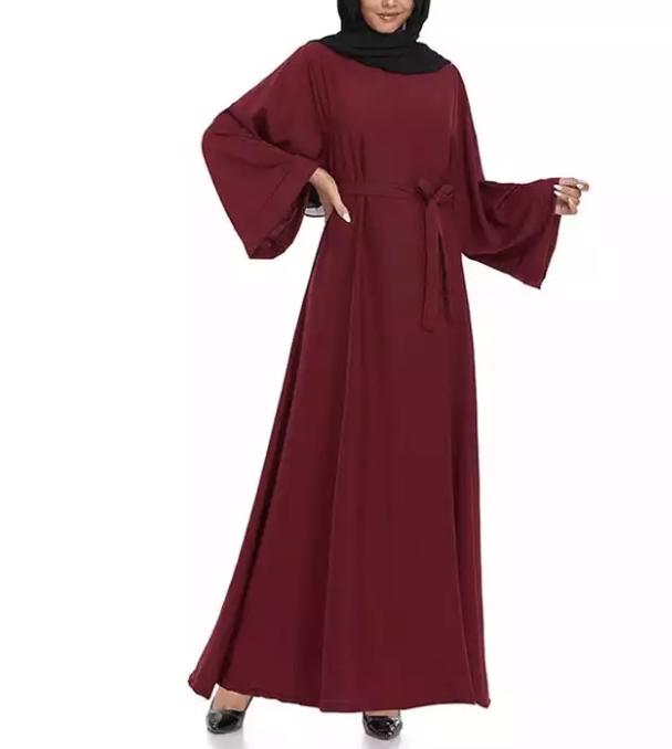 Elegant Islamic Abaya Dress Latest Design Top Trending in Different Colors Possible Best Quality