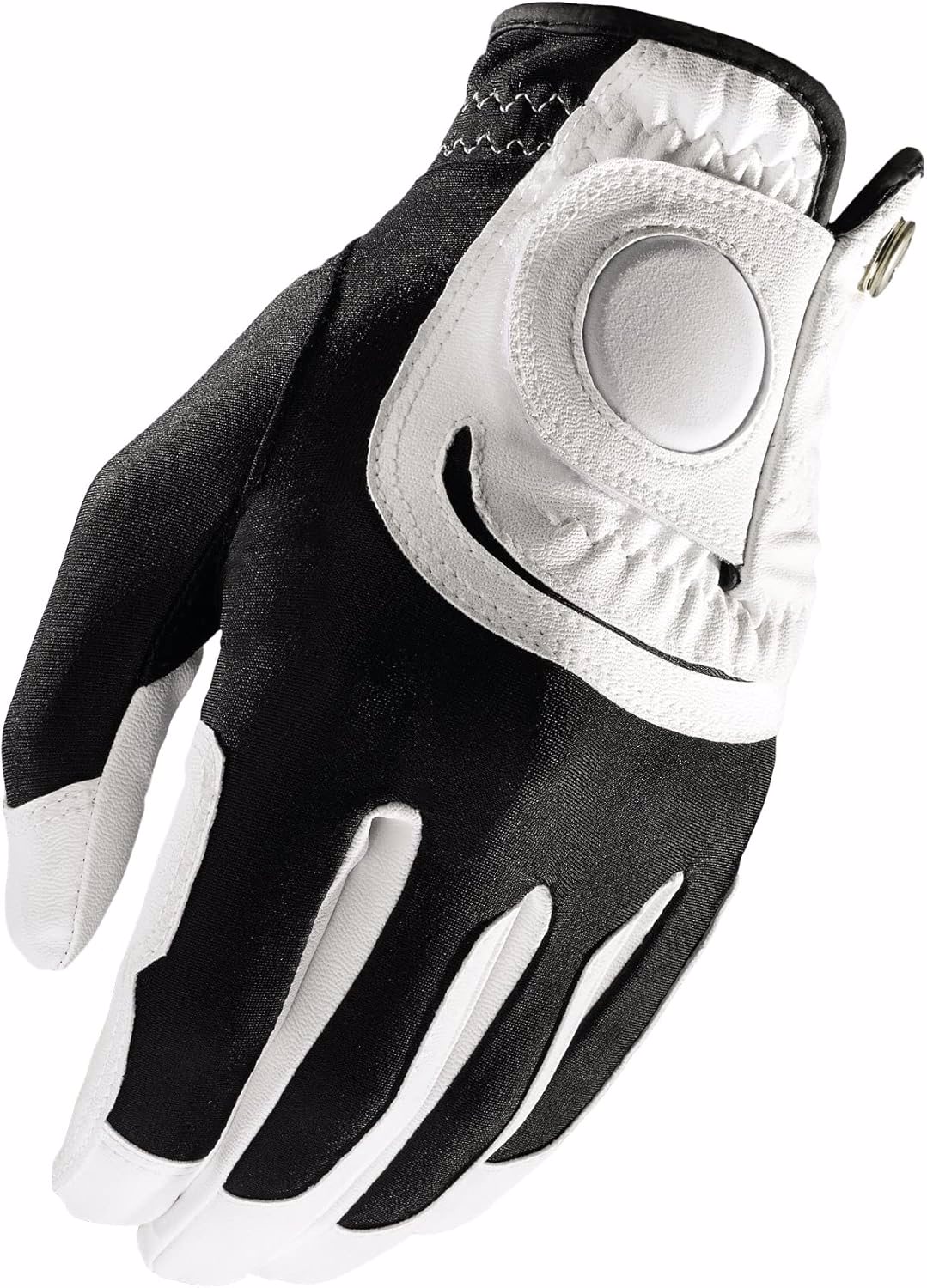 Golf Glove with Soft Lycra and Micro Fibre Synthetic