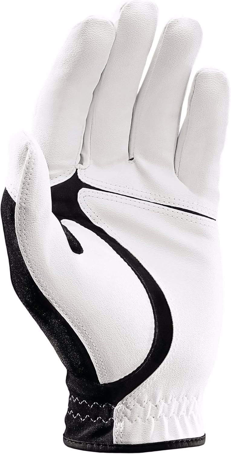 Golf Glove with Soft Lycra and Micro Fibre Synthetic - view 4