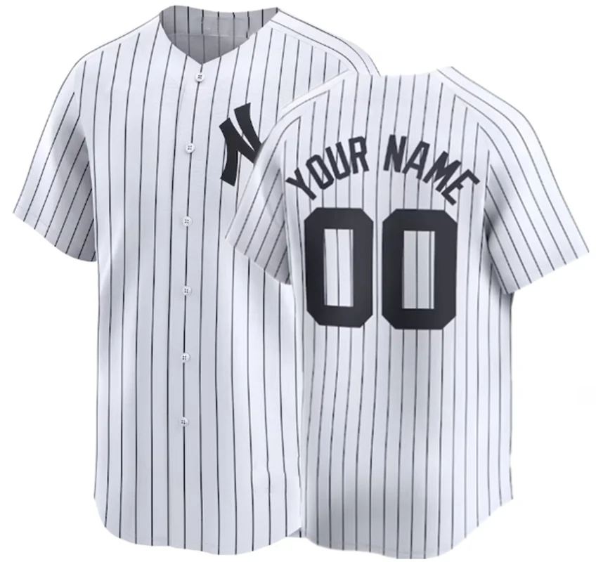 Baseball Teamwear Uniforms Different Design Custom Colors Logo