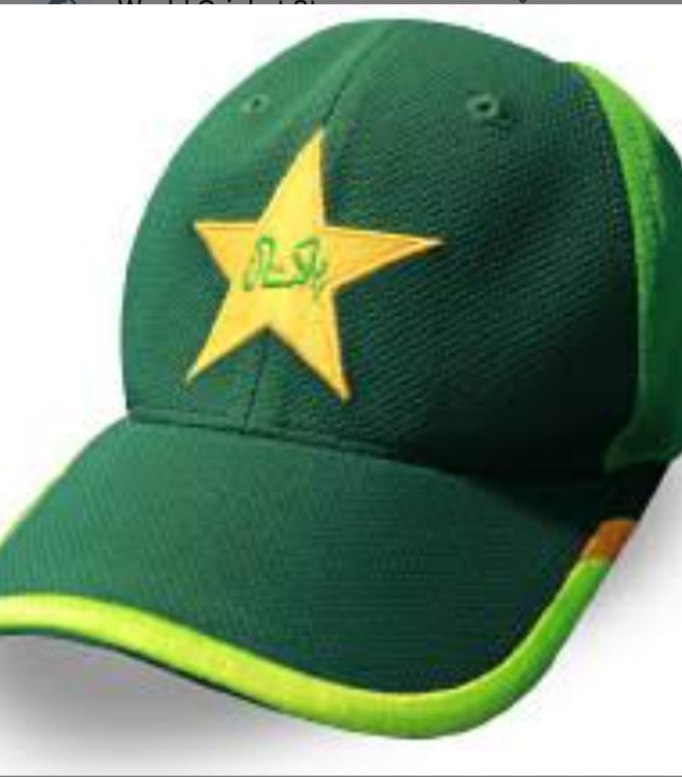 Customised Sports Team Cap - view 2