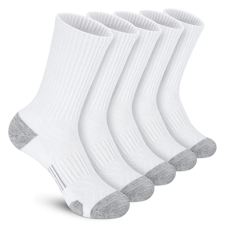Hiqh Quality Socks Cotton Spandex Premium - view 2