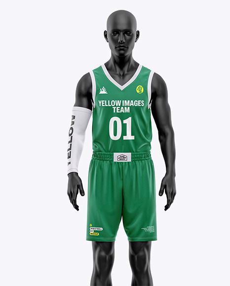 Basketball Uniform Customised Design Skin Fit Customised Labels