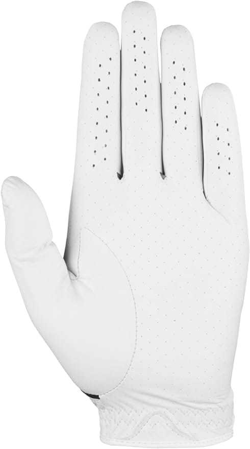 Golf Gloves Premium Cabretta Leather with Synthetic Fabric - view 3