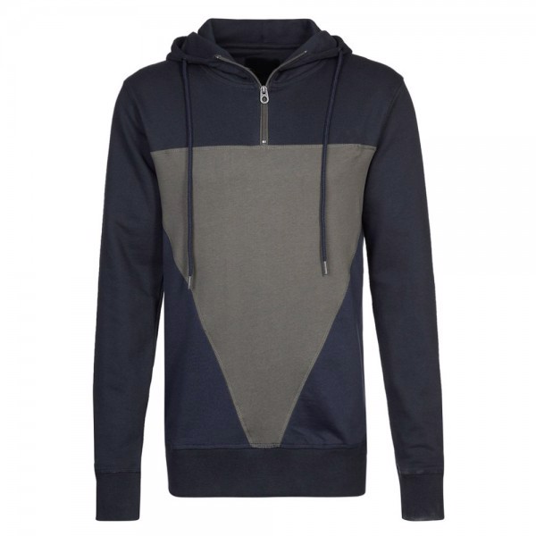 Pullover Hoodie Different Colors Custom Design - view 2