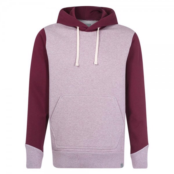 Pullover Hoodie Different Colors Custom Design - view 3