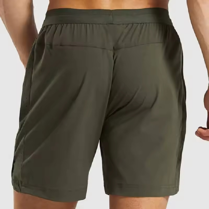 Best sale high quality sale Jogging Fitness Mesh Gym Wear Men Shorts  - view 2