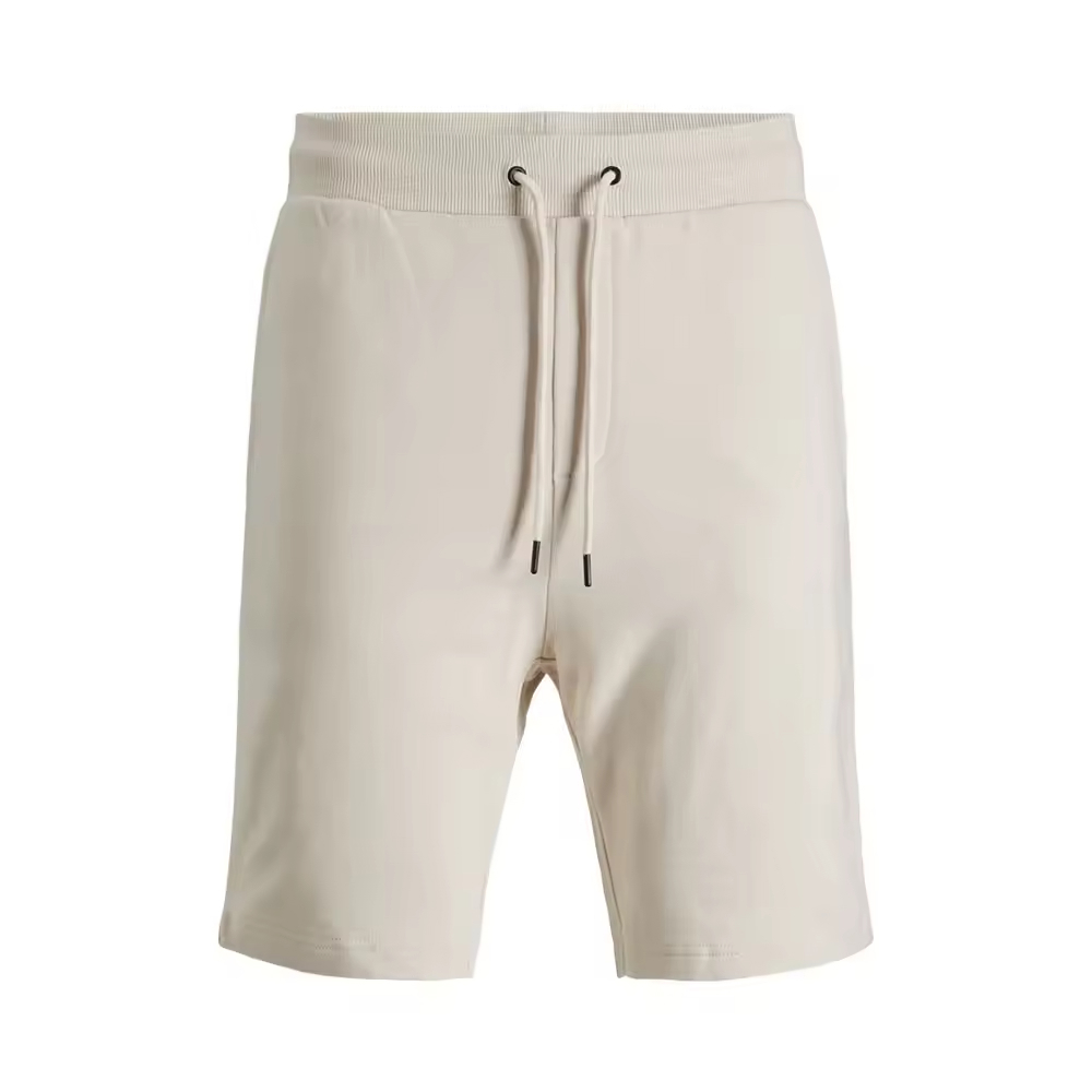 High Quality OEM service Custom Cotton Design Shorts Men - view 2