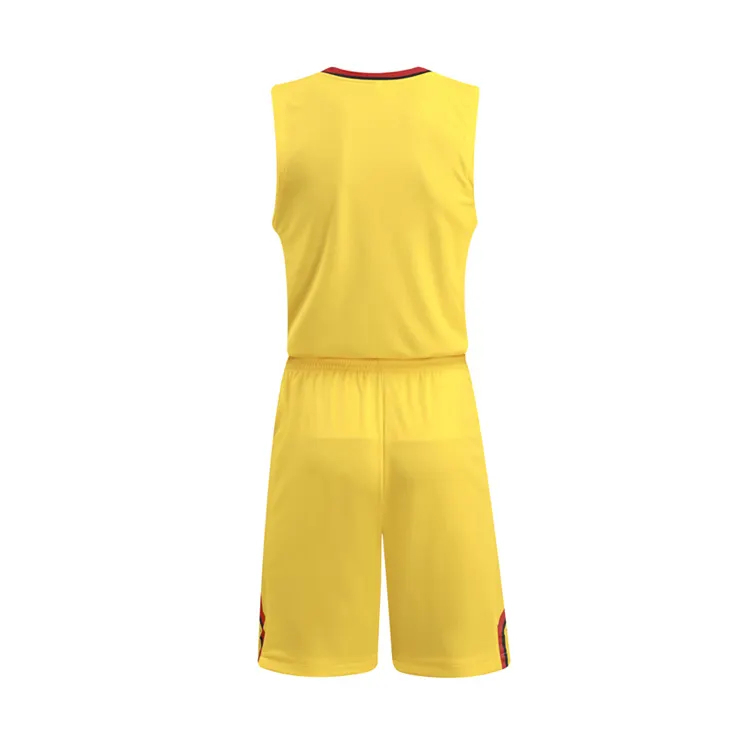 High Quality Wholesale Custom Basketball Uniforms For men
