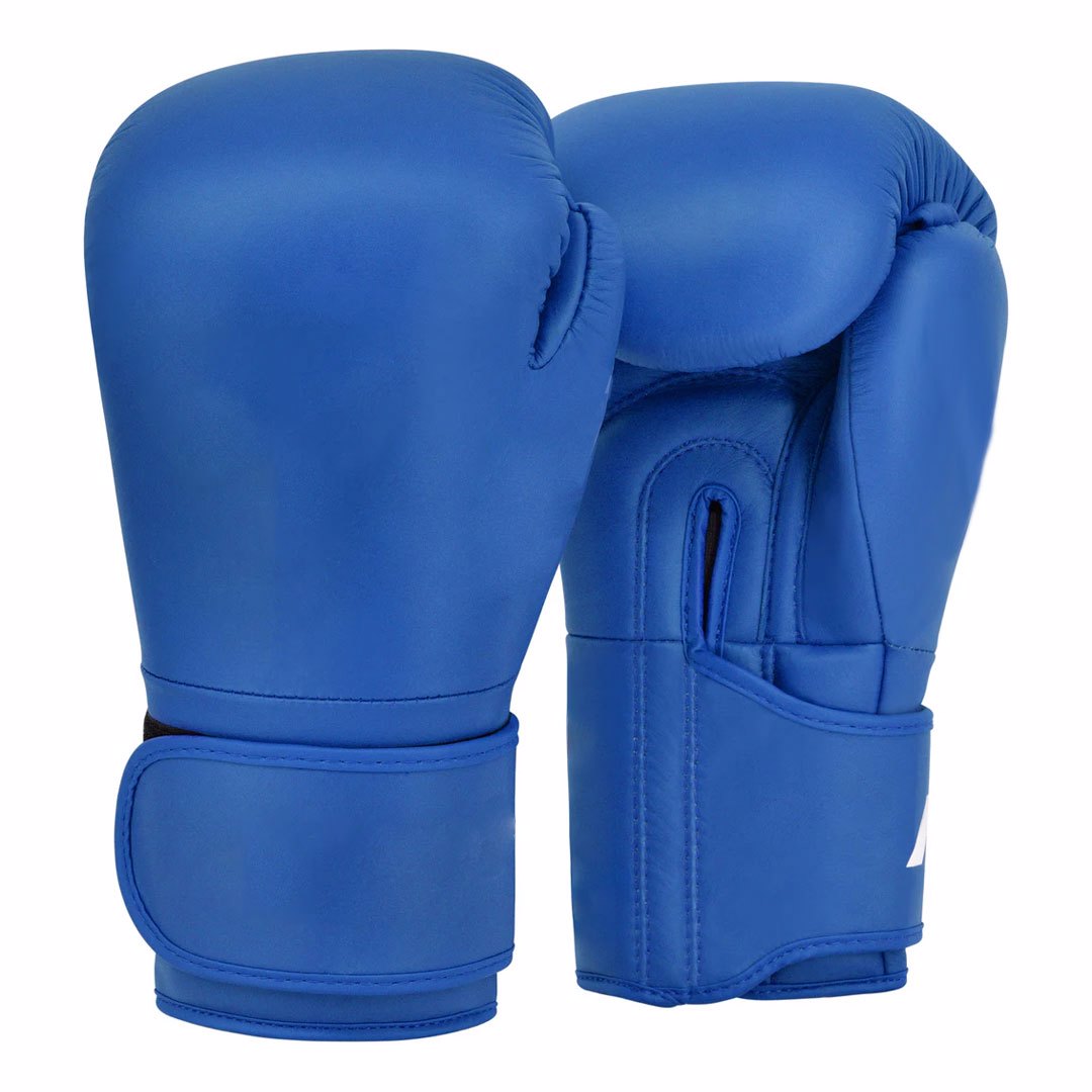 High quality PU leather professional kick Boxing gloves 100% PU leather with Custom Logo & color