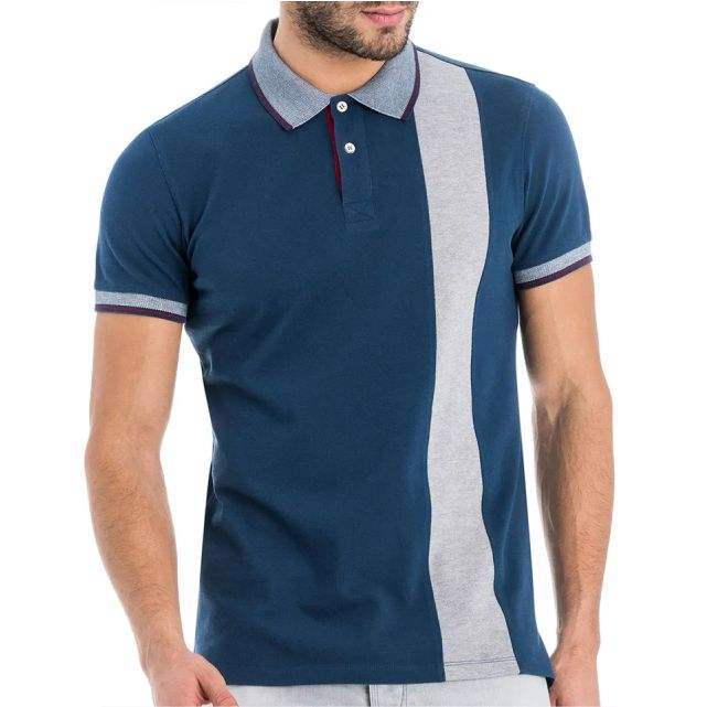 High quality customized polo shirts Best Quality Price Men polo Shirts