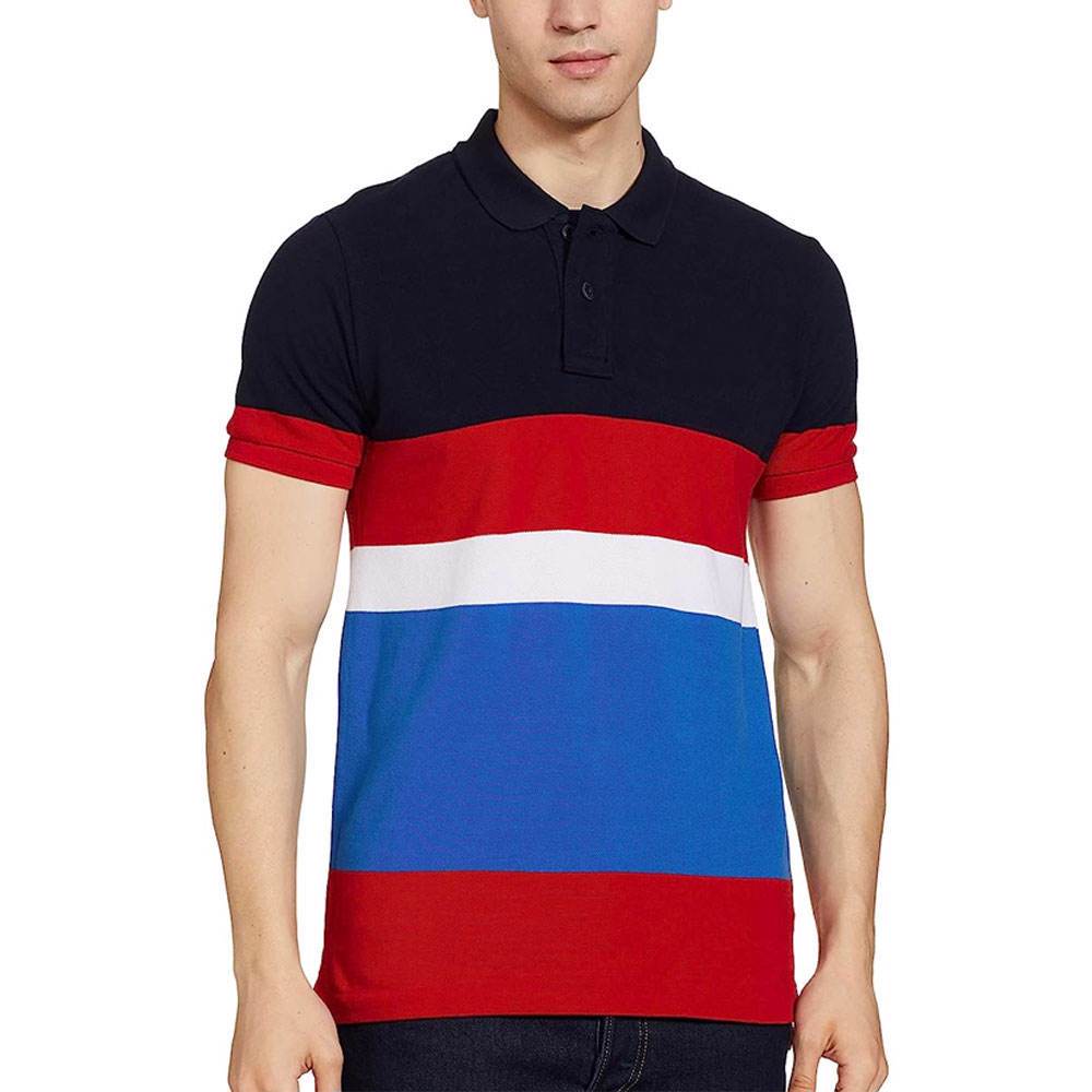 High quality customized polo shirts Best Quality Men polo Shirts Quick Dry Man Golf Polo shirts 