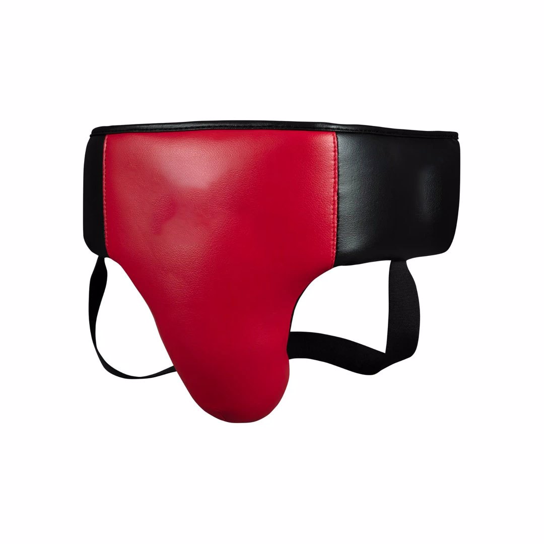Custom made wholesale Groin Guard For Boxing, MMA, Kick Boxing Groin Guards Protector with your logo