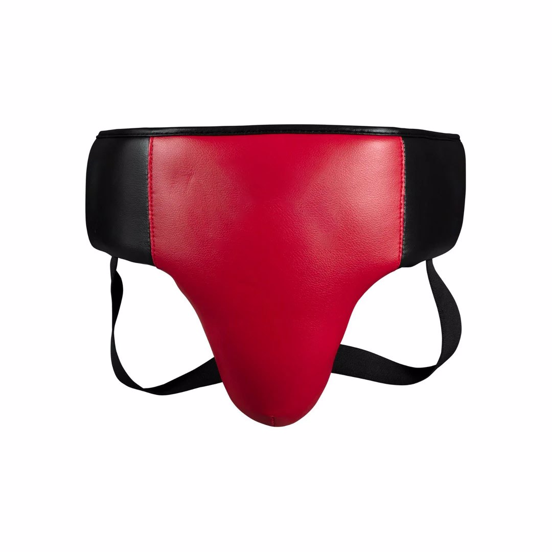 Custom made wholesale Groin Guard For Boxing, MMA, Kick Boxing Groin Guards Protector - view 3