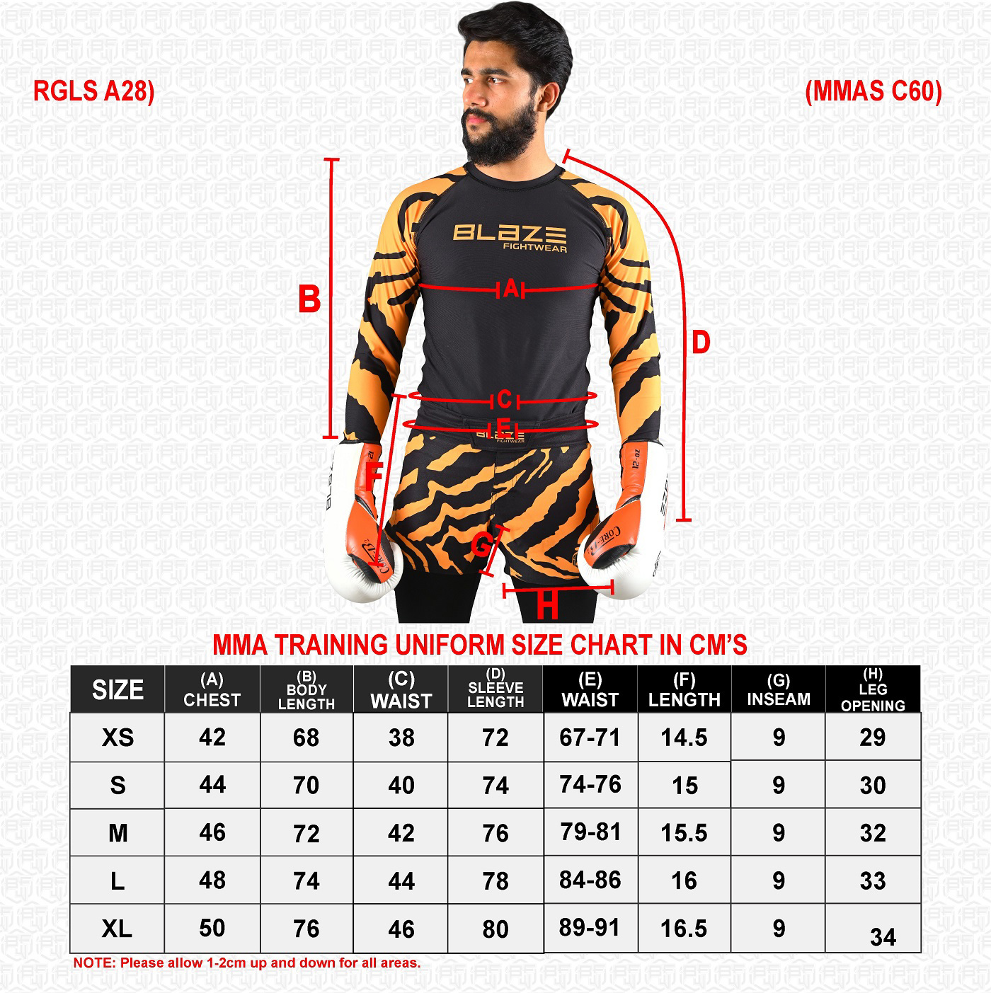Custom MMA training outfits: , four-way stretch training apparel for enhanced performance. - view 9