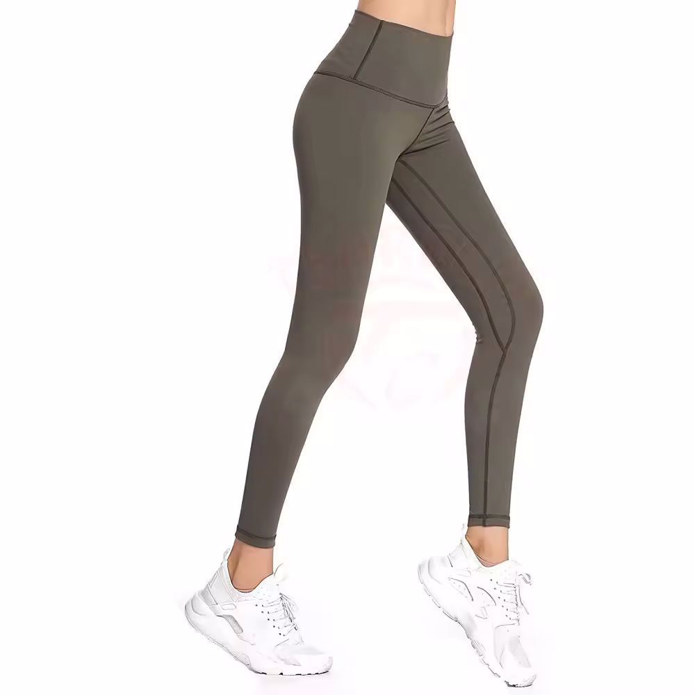 Scrunch Butt Leggings Yoga Pants Gym Leggings Sport legging - view 4